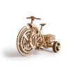 Wood Trick Bicycle