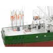 Billing Boats 1/30 Scale Andrea Gail Model Kit