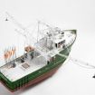 Billing Boats 1/30 Scale Andrea Gail Model Kit