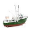 Billing Boats 1/30 Scale Andrea Gail Model Kit