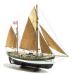 Starter Paint Pack for Billing Boats Dana Fishing Boat (6 Bottles)