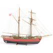 Billing Boats 1/50 Scale Lilla Dan Model Kit