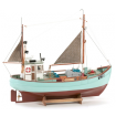 Starter Paint Pack for Billing Boats Norden Model Boat Kit (6 Bottles)