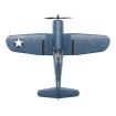 Tamiya 1/32 Scale Vought F4U-1 Corsair Birdcage US Marine Corp Model Kit