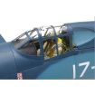 Tamiya 1/32 Scale Vought F4U-1 Corsair Birdcage US Marine Corp Model Kit