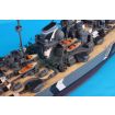 Trumpeter 1/200 Scale Bismarck 1941 Model Kit