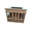 The Store Ready to Assemble 12th Scale Dolls House Kit