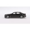 Mini GT 1/64 Scale BMW Alpina B7 xDrive Dravit Grey Metallic (RHD) Die Cast Model