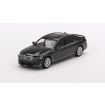 Mini GT 1/64 Scale BMW Alpina B7 xDrive Dravit Grey Metallic (RHD) Die Cast Model