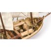 Occre 1/24 Scale Bounty Launch Model Kit