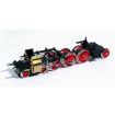 Occre 1/32 Scale Bavarian BR-18 Locomotive BR18 Model Kit