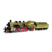 Occre 1/32 Scale Bavarian BR-18 Locomotive BR18 Model Kit
