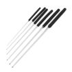 Smoothing Broach Set 1.2 to 3.0mm