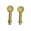 Caldercraft Cowl Ventilators 7.5 x 18mm