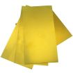 K&S Brass Sheet and Shim