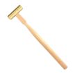 Brass Jewellers Hammer