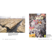 Britain at War in Pictures Book