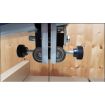 Charnwood 10" Bench Top Bandsaw