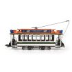 Occre 1/24 Scale Buenos Aires Lacroze Tram Model Kit