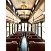Occre 1/24 Scale Buenos Aires Lacroze Tram Model Kit