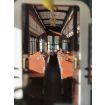 Occre 1/24 Scale Buenos Aires Lacroze Tram Model Kit