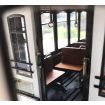 Occre 1/24 Scale Buenos Aires Lacroze Tram Model Kit