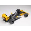 Beemax 1/12 Scale Lotus 99T 1987 World Champions Monaco Model Kit