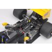 Beemax 1/12 Scale Lotus 99T 1987 World Champions Monaco Model Kit