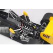 Beemax 1/12 Scale Lotus 99T 1987 World Champions Monaco Model Kit