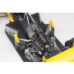 Beemax 1/12 Scale Lotus 99T 1987 World Champions Monaco Model Kit