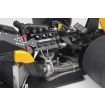 Beemax 1/12 Scale Lotus 99T 1987 World Champions Monaco Model Kit