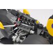 Beemax 1/12 Scale Lotus 99T 1987 World Champions Monaco Model Kit