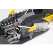 Beemax 1/12 Scale Lotus 99T 1987 World Champions Monaco Model Kit
