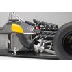 Beemax 1/12 Scale Lotus 99T 1987 World Champions Monaco Model Kit
