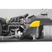Beemax 1/12 Scale Lotus 99T 1987 World Champions Monaco Model Kit