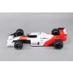 Beemax 1/12 Scale McLaren MP4/4 Senna Formula One Car Model Kit