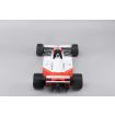 Beemax 1/12 Scale McLaren MP4/4 Senna Formula One Car Model Kit