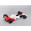 Beemax 1/12 Scale McLaren MP4/4 Senna Formula One Car Model Kit