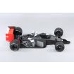 Beemax 1/12 Scale McLaren MP4/4 Senna Formula One Car Model Kit