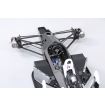 Beemax 1/12 Scale McLaren MP4/4 Senna Formula One Car Model Kit