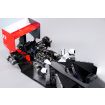 Beemax 1/12 Scale McLaren MP4/4 Senna Formula One Car Model Kit