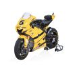 Beemax 1/12 Scale Yamaha YZR-M1 2007 MotoGP Racing Motorcycle Model Kit
