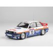 Beemax 1/24 Scale BMW M3 E30 Tour de Corse Winner 1987 Model Kit