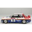Beemax 1/24 Scale BMW M3 E30 Tour de Corse Winner 1987 Model Kit