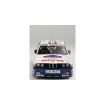 Beemax 1/24 Scale BMW M3 E30 Tour de Corse Winner 1987 Model Kit