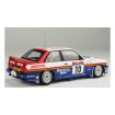 Beemax 1/24 Scale BMW M3 E30 Tour de Corse Winner 1987 Model Kit