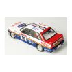 Beemax 1/24 Scale BMW M3 E30 Tour de Corse Winner 1987 Model Kit
