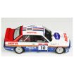 Beemax 1/24 Scale BMW M3 E30 Tour de Corse Winner 1987 Model Kit