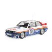 Beemax 1/24 Scale BMW M3 E30 Tour de Corse Winner 1987 Model Kit