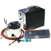 Sparmax ARISM Compressor Kit